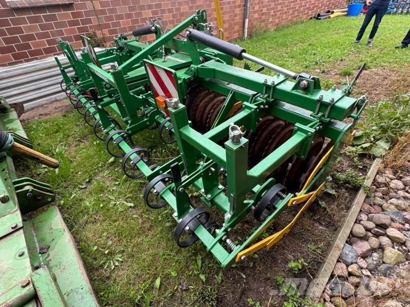Kerner FPCW 6540 Citi veltņi