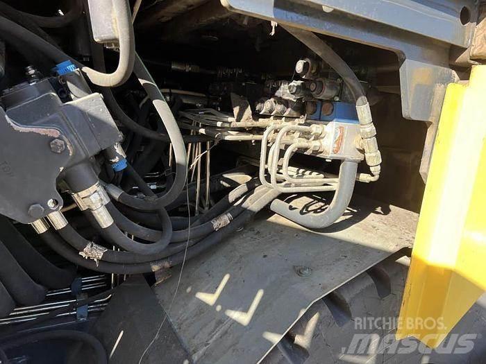 Bomag BF 691P Asfalta klājēji