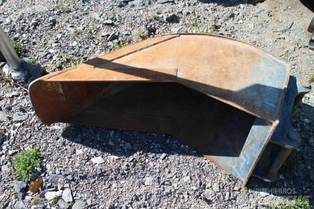 Sunward SWE35UF Mini ekskavatori < 7 t