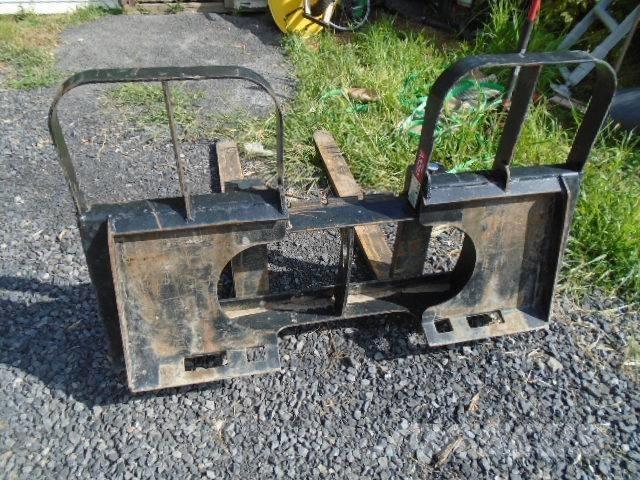 Weidemann 1160 Iekrāvēji uz riteņiem