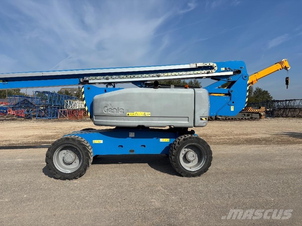 Genie Z 80/60 Strēles pacēlāji