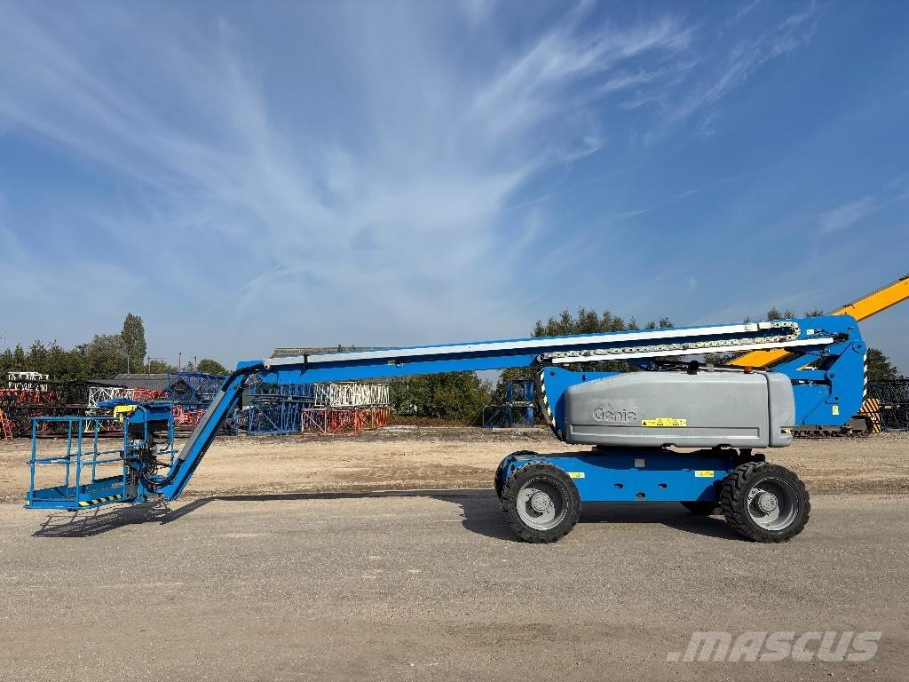 Genie Z 80/60 Strēles pacēlāji