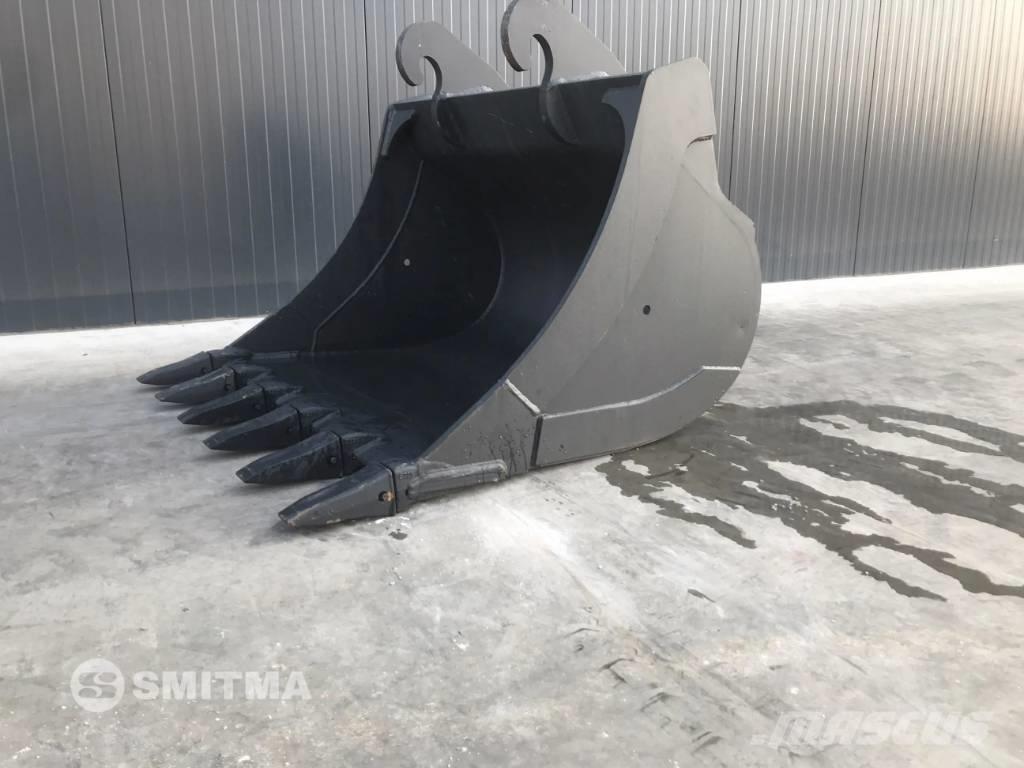  Smitma CW40 18-23t Kausi