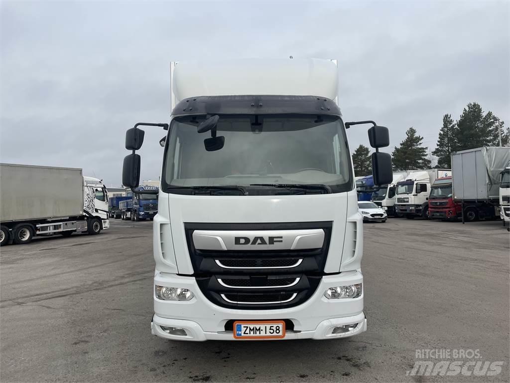 DAF LF290 4x2 Furgons