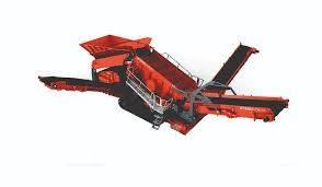 Finlay 873+ Mobilie sieti