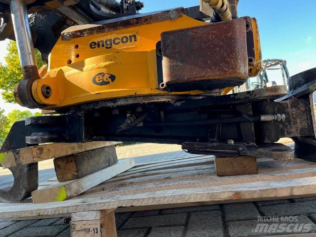 Engcon EC20-A S1 Griezēji