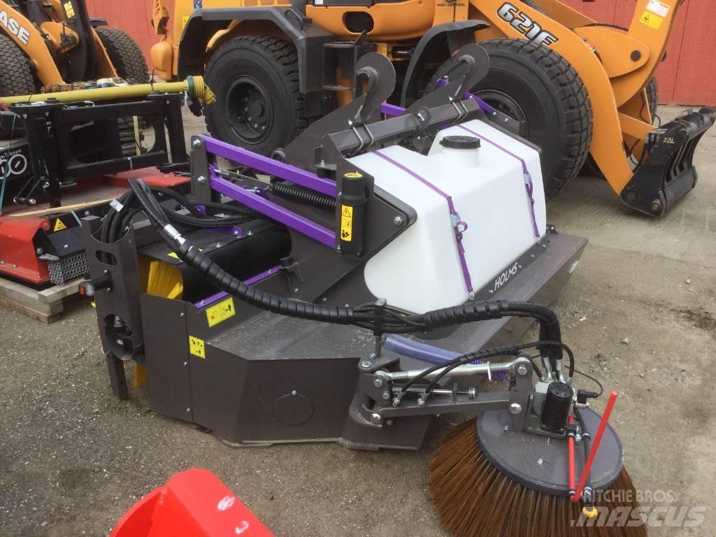 Holms PH250 Birstes