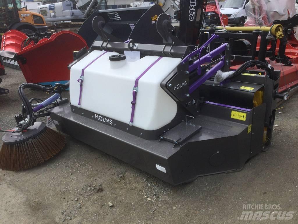 Holms PH250 Birstes