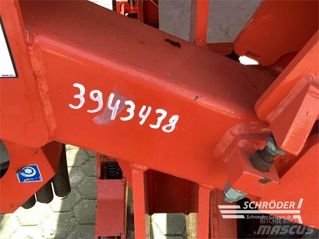 Kuhn MAXIMA 2 RT Precīzās izsējas sējmašīnas 