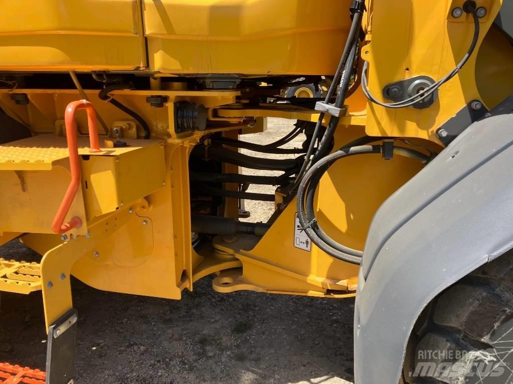 Volvo L 90 H Iekrāvēji uz riteņiem