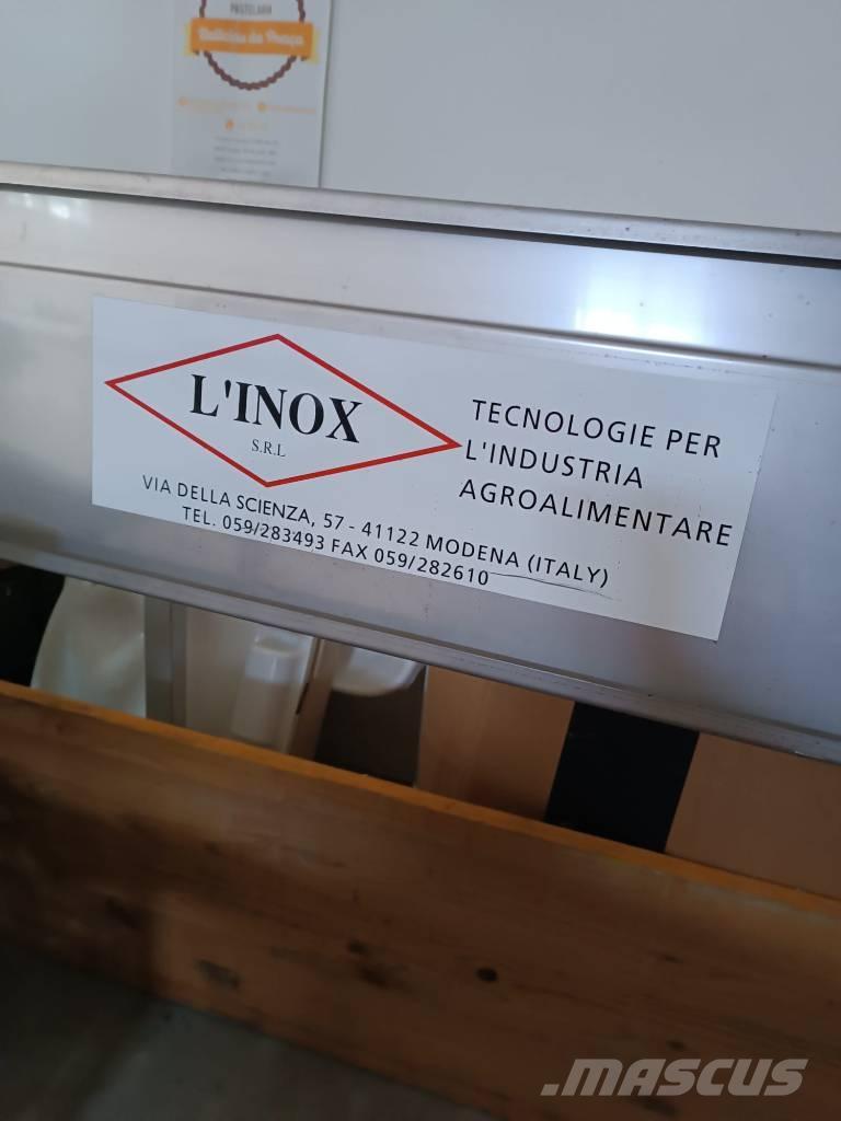  LINUX FLEXSORT TP Šķirošanas aprīkojums