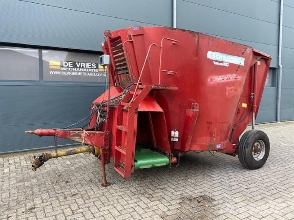 Schrijver mistral 10 Barotavas