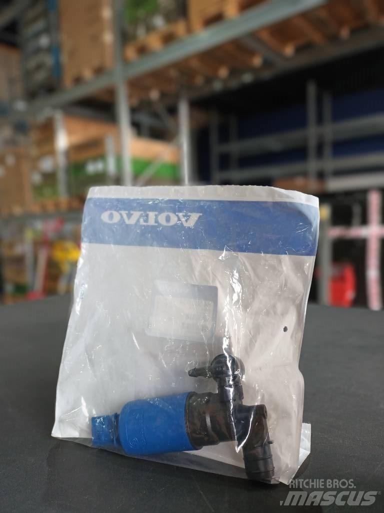 Volvo PUMP 84081004 Transports- Citi