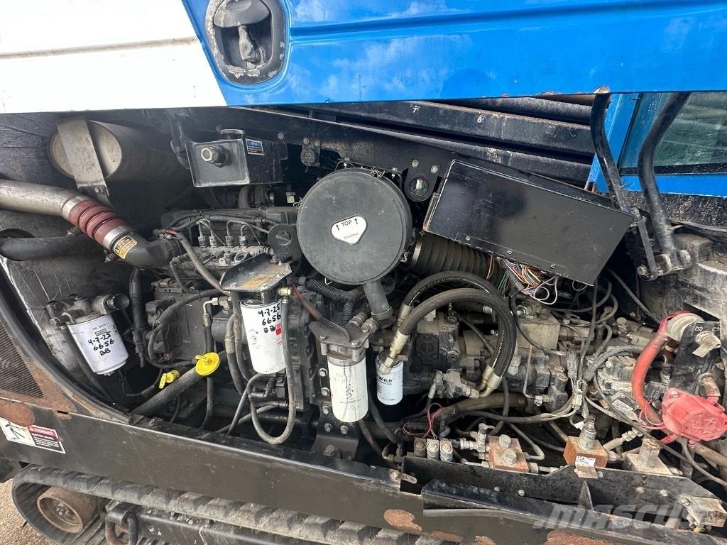 Ditch Witch JT 3020 Horizontālā virziena urbšanas iekārtas