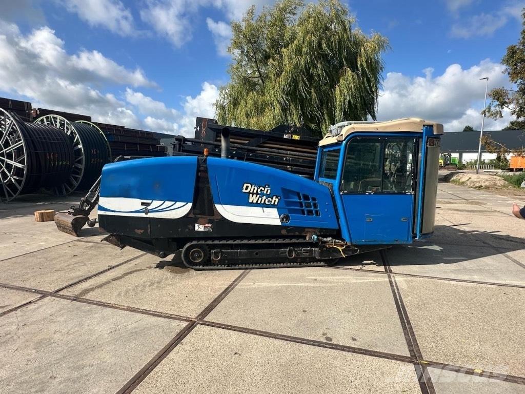 Ditch Witch JT 3020 Horizontālā virziena urbšanas iekārtas