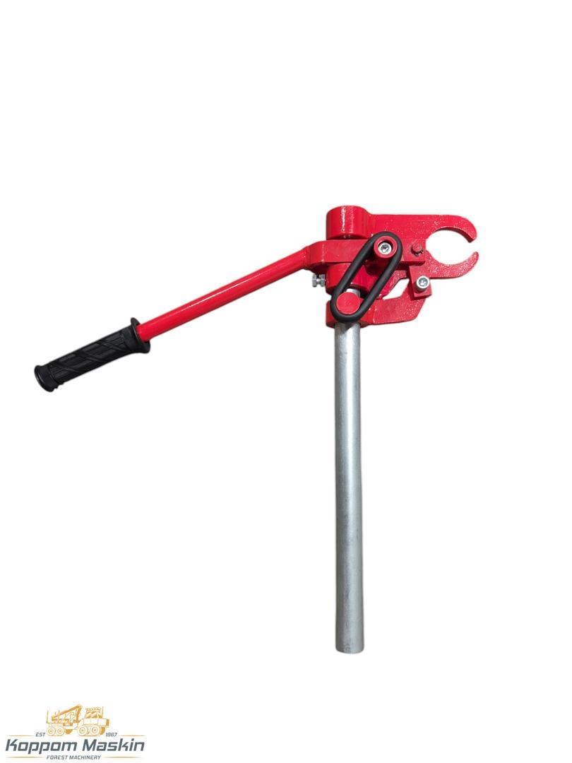  Other/Övrigt KM427 Sliedes, ķēdes un šasija