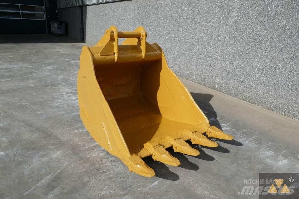 CAT 330 Bucket Kausi