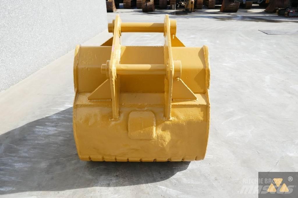 CAT 330 Bucket Kausi