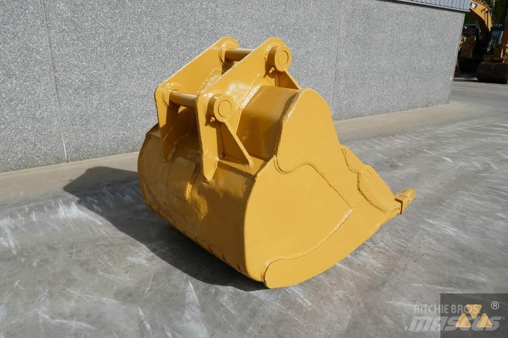 CAT 330 Bucket Kausi