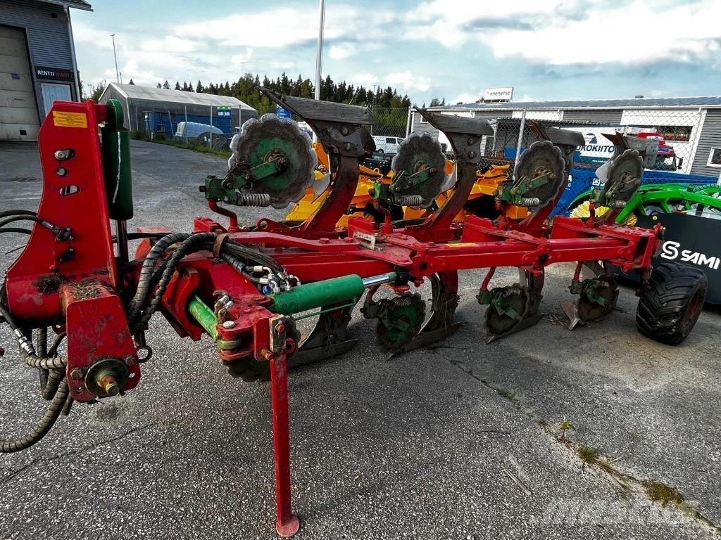 Unia Vario 4S Long Maiņvērsējarkli