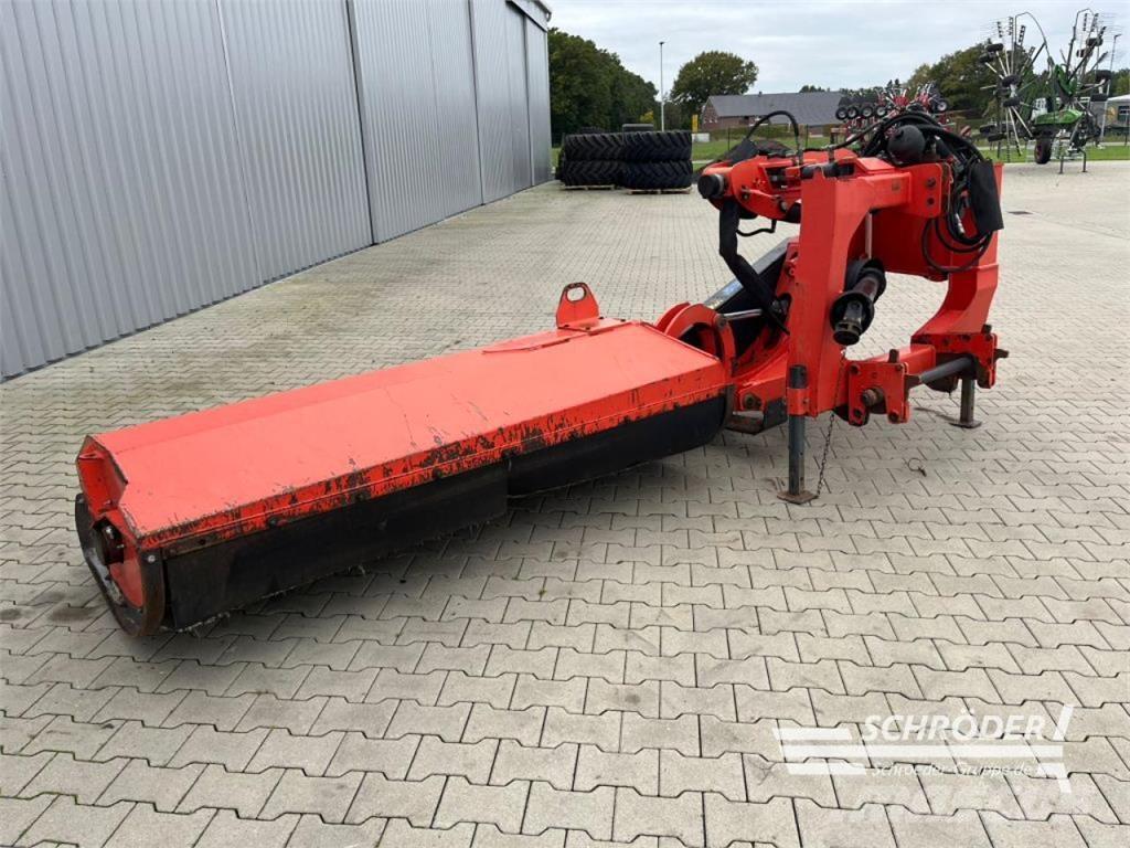 Kuhn S 2080 RC Pļaujmašīnas/pašgājēji