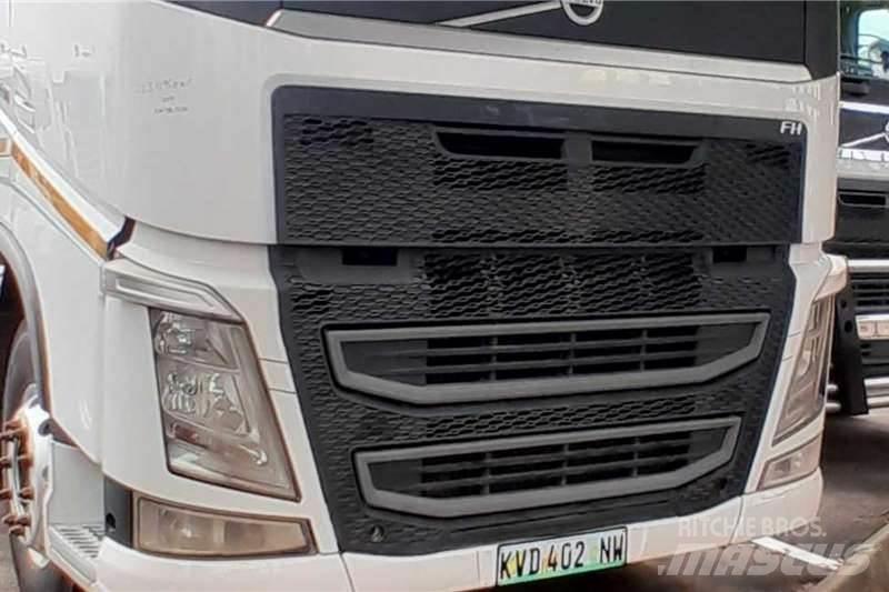 Volvo FH 440 Citi