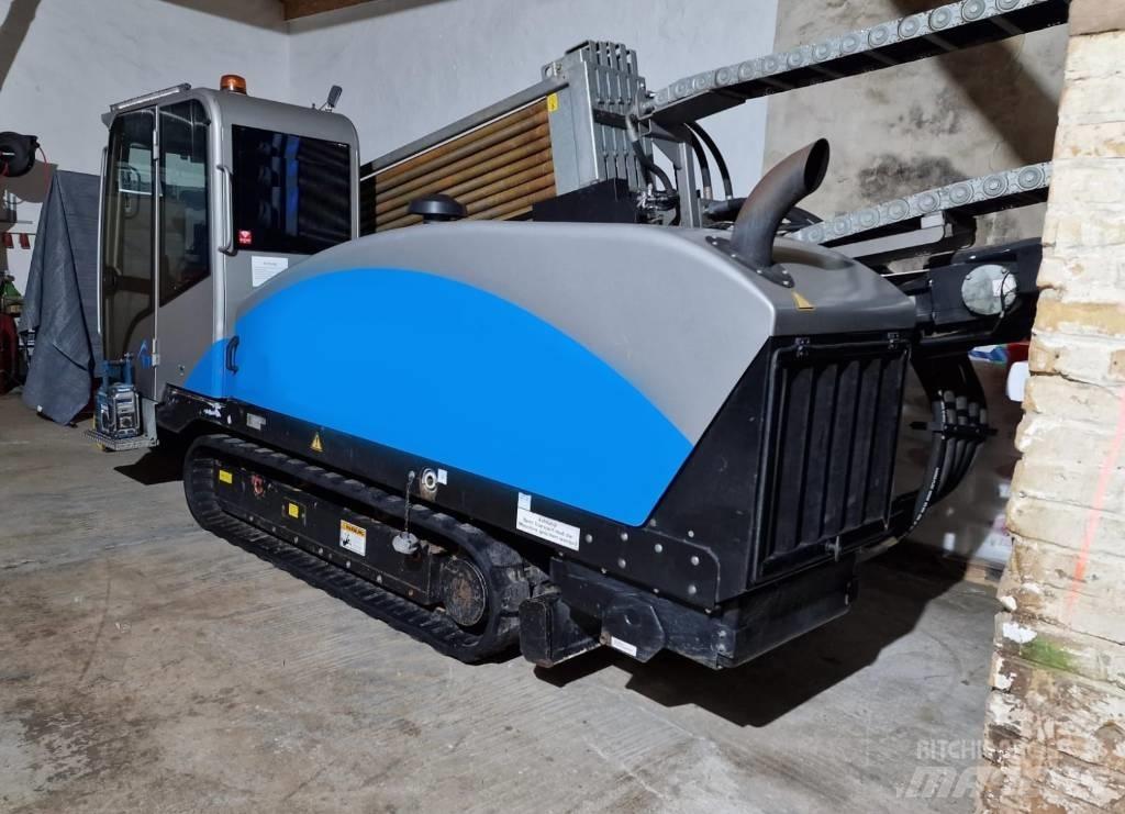 Tracto-Technik 15XP Horizontālā virziena urbšanas iekārtas