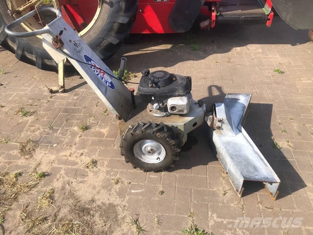  Sweep M Cits lopkopības aprīkojums