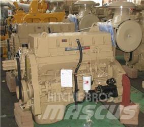 Cummins M11-C315 Dzinēji