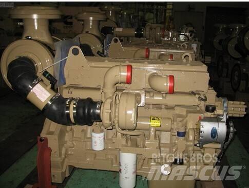 Cummins M11-C315 Dzinēji
