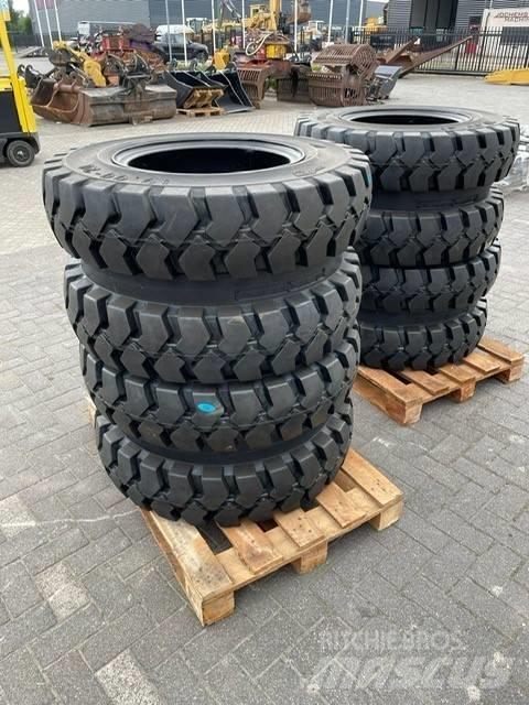 Trelleborg 10.00-20 Citas sastāvdaļas