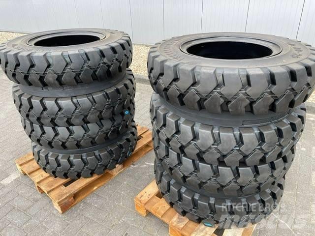 Trelleborg 10.00-20 Citas sastāvdaļas