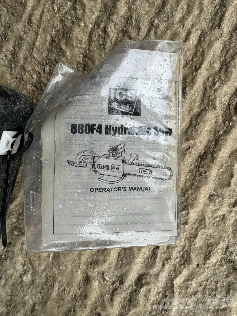  ICS 880F4 Būvniecība- Citi