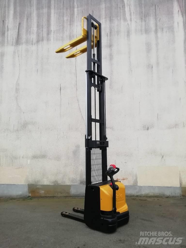 Hyster S1.4 Krautnētāji