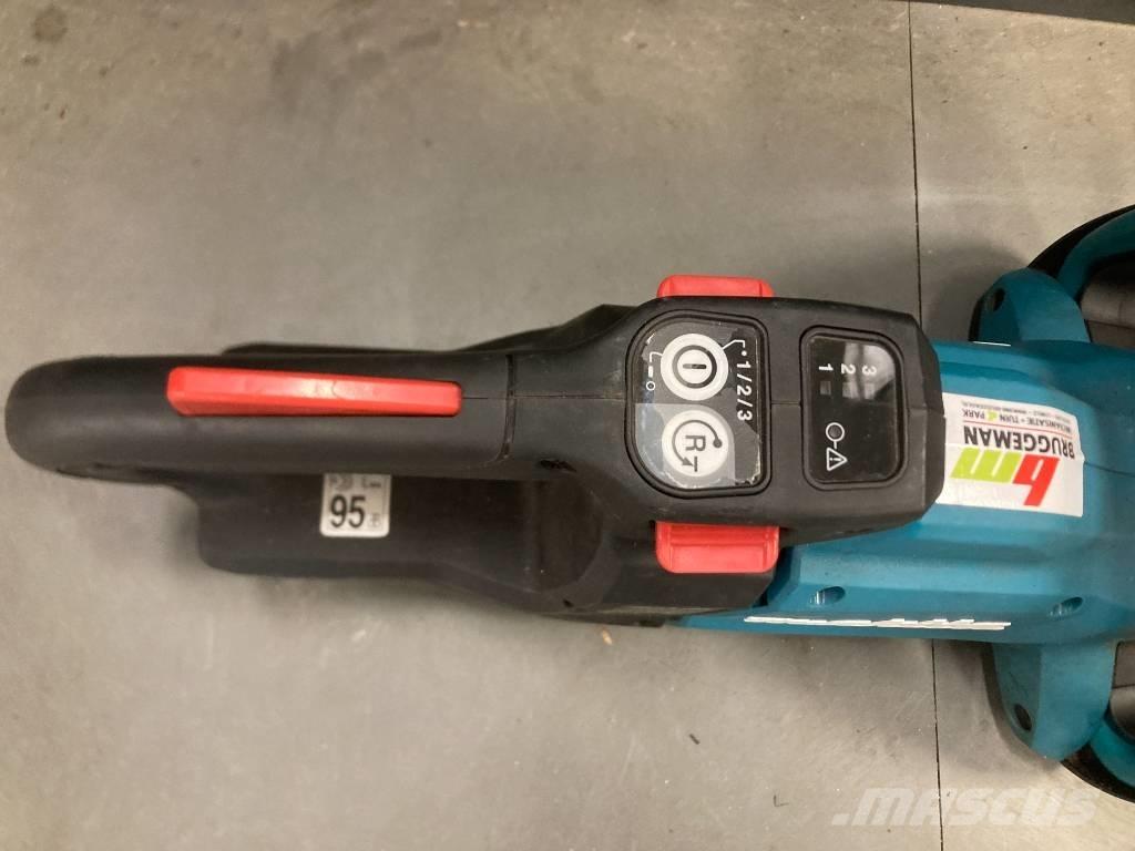 Makita Uh009g Komunālā tehnika- Citi