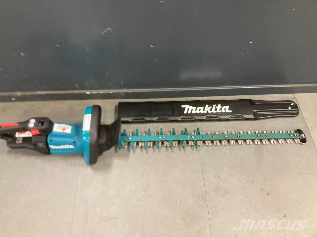 Makita Uh009g Komunālā tehnika- Citi