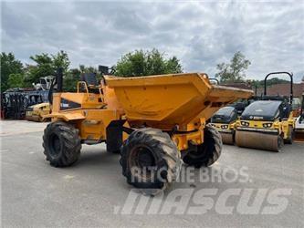 Thwaites MACH 2061 Mini pašizgāzēji