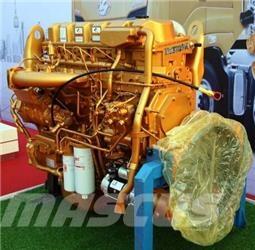 Cummins ISZ520 51 Dzinēji