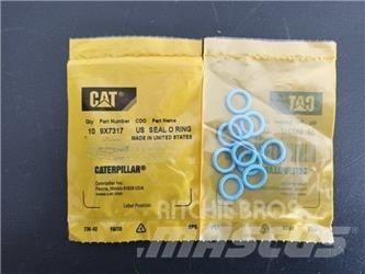 CAT O-RING 9X-7317 Dzinēji