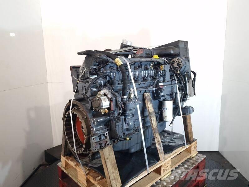 Deutz BF6M1013C Dzinēji