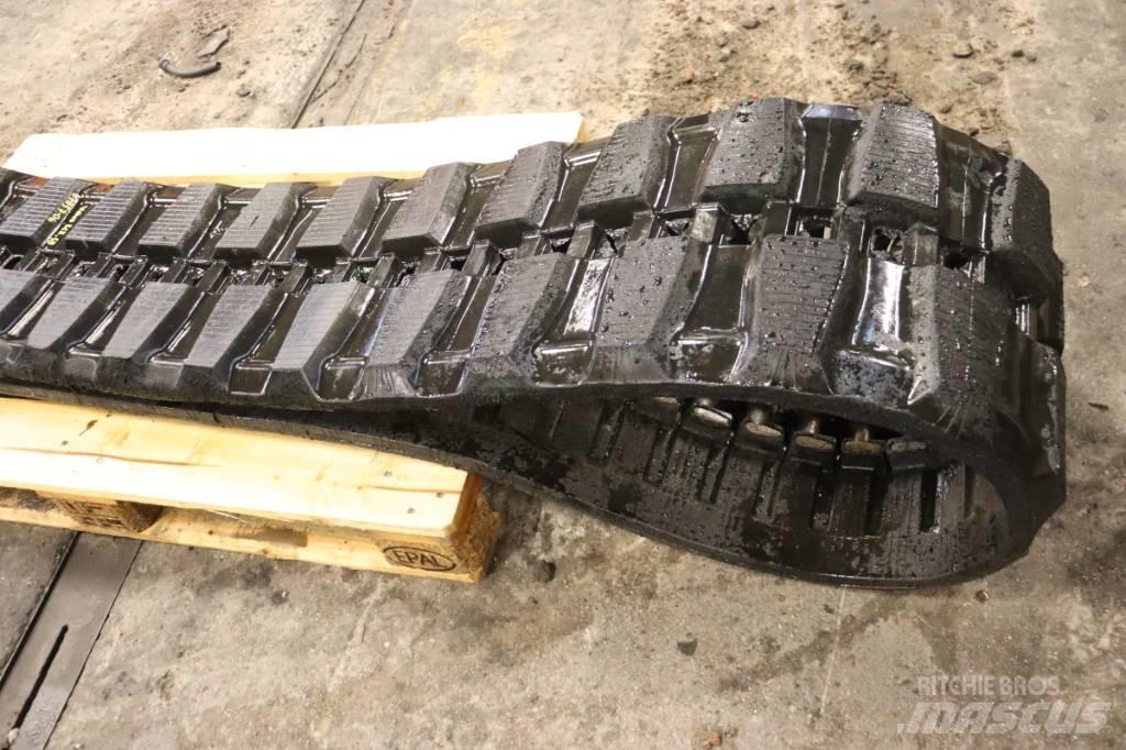 Volvo ECR 58 Mini ekskavatori < 7 t