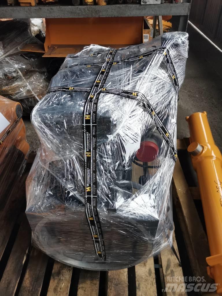Cummins ISBE5.9 Dzinēji