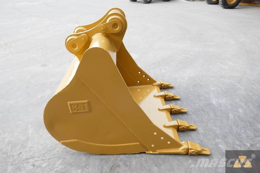 CAT 320 Bucket Kausi