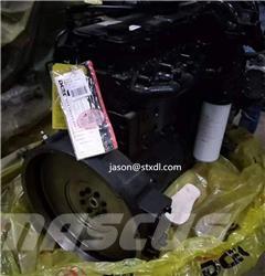 Cummins ISLe325 40 Dzinēji