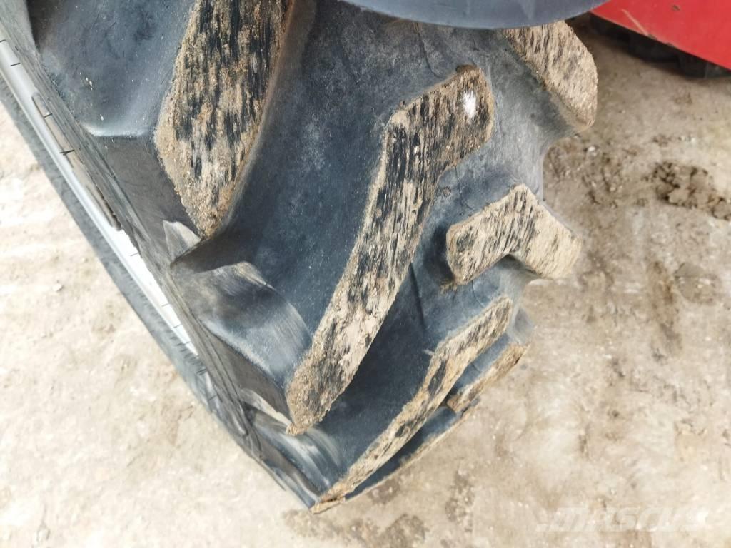 Manitou MT 1335 Teleskopiskie manipulatori