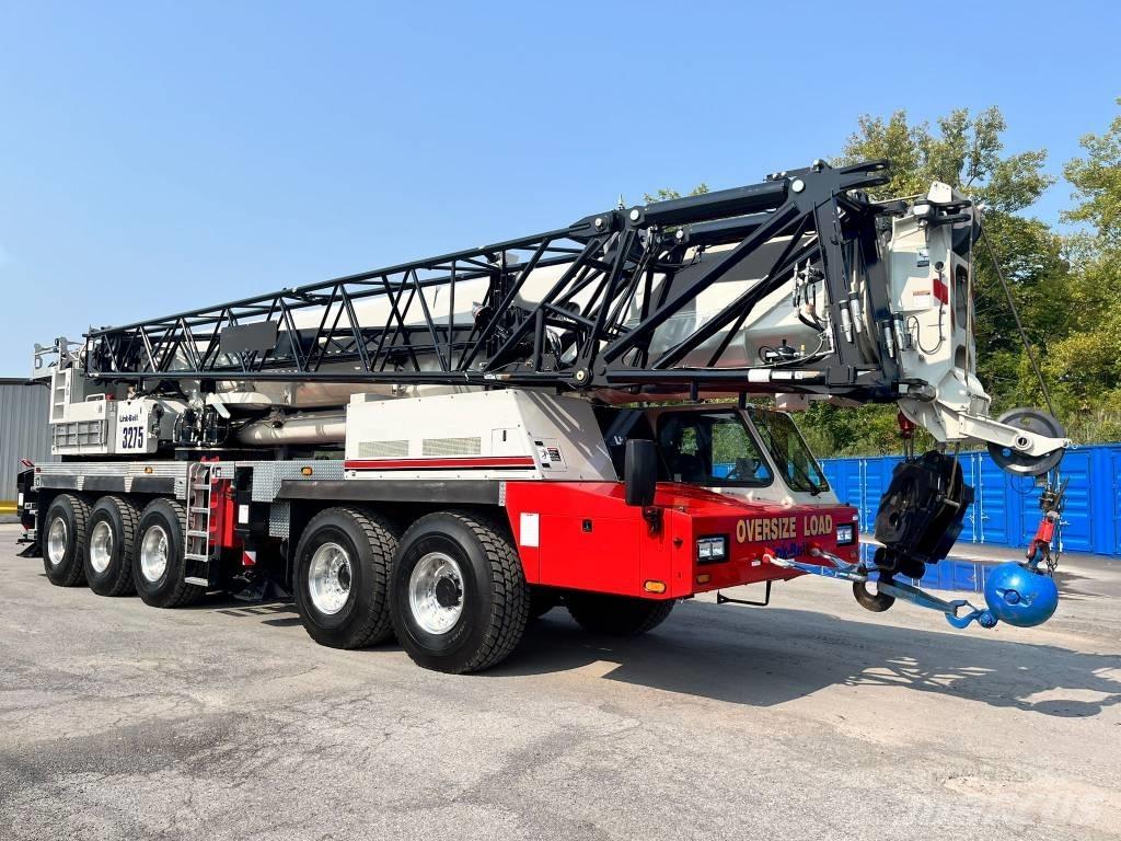 Link-Belt ATC-3275 Visurgājēji celtņi