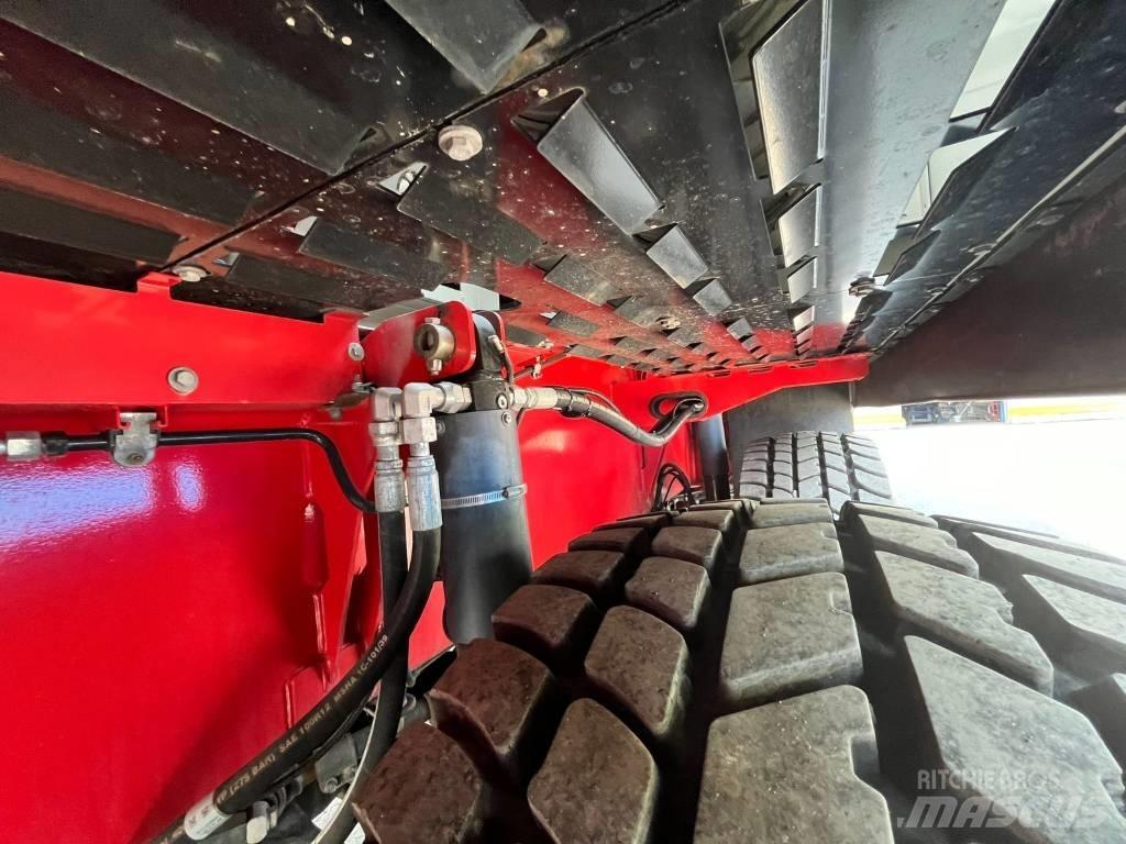 Link-Belt ATC-3275 Visurgājēji celtņi