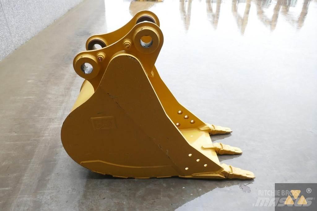 CAT 320 Bucket Kausi