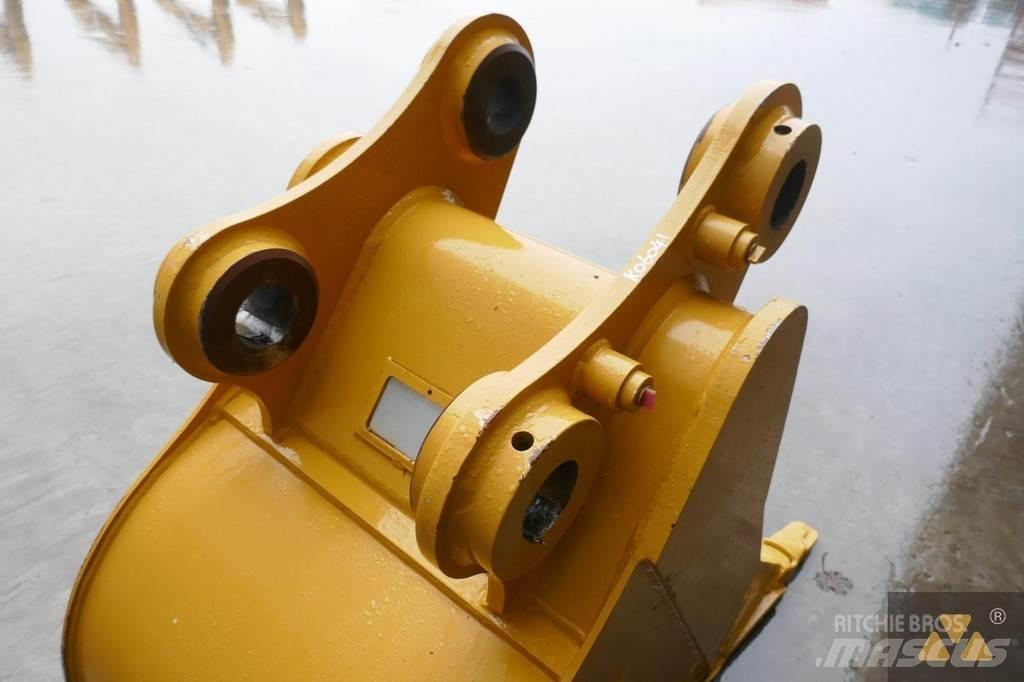 CAT 320 Bucket Kausi