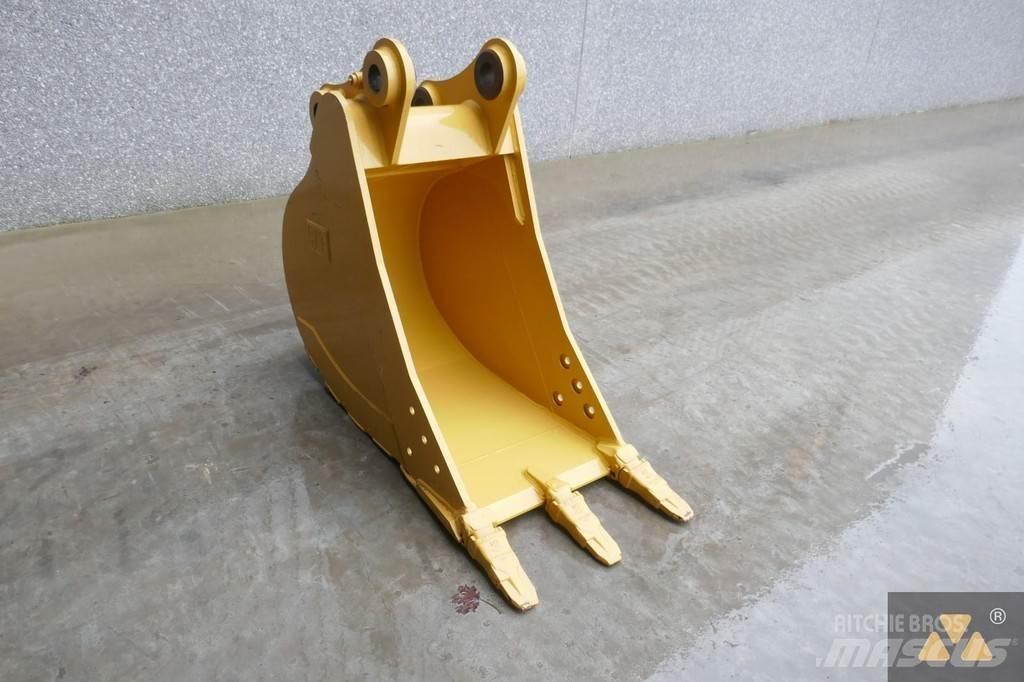 CAT 320 Bucket Kausi